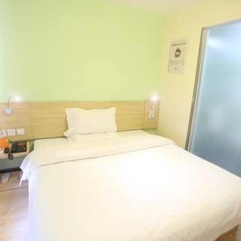 7Days Inn Huludao Xingcheng Hot Spring Street Luaran gambar