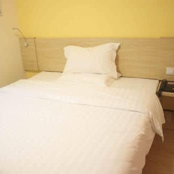 7Days Inn Huludao Xingcheng Hot Spring Street Luaran gambar